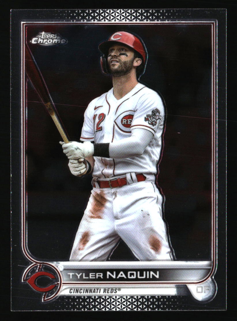 Tarjetas de béisbol de los Rojos de Cincinnati - Elige entre 100 jugadores cantidad descuento - Parte 5 - Imagen 120 de 499