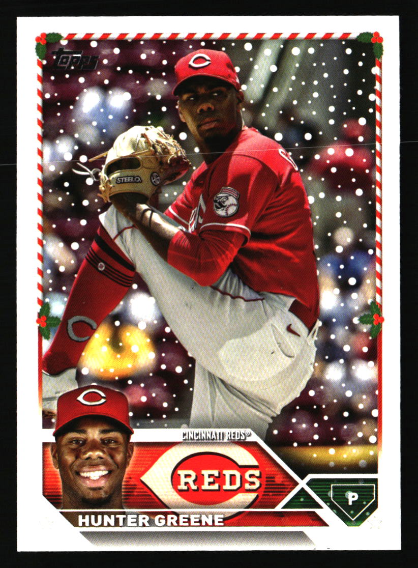 Tarjetas de béisbol de los Rojos de Cincinnati - Elige entre 100 jugadores cantidad descuento - Parte 5 - Imagen 122 de 499