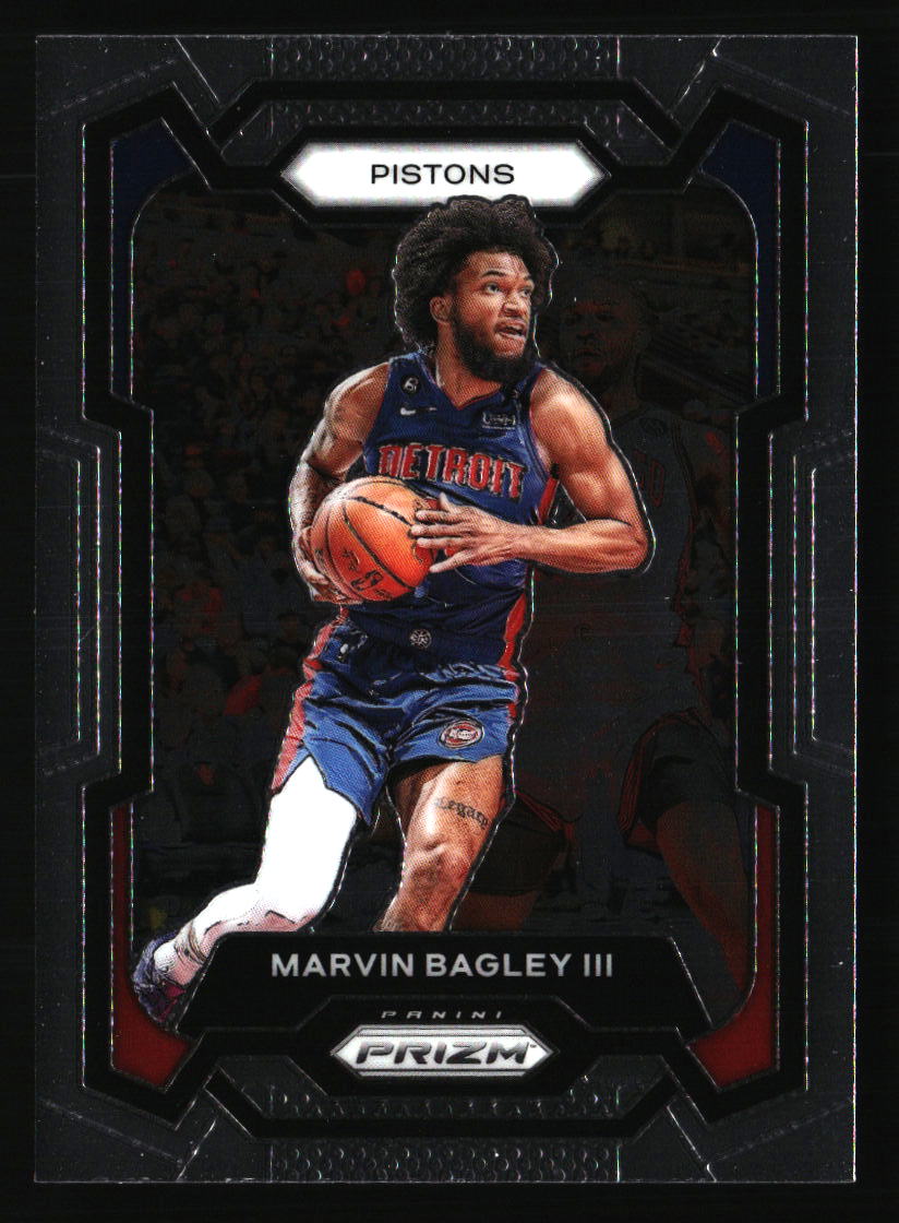 Detroit Pistons Basketball Cards - Choose from 100s Player Qty Discount - Part 1 - Picture 104 of 389
