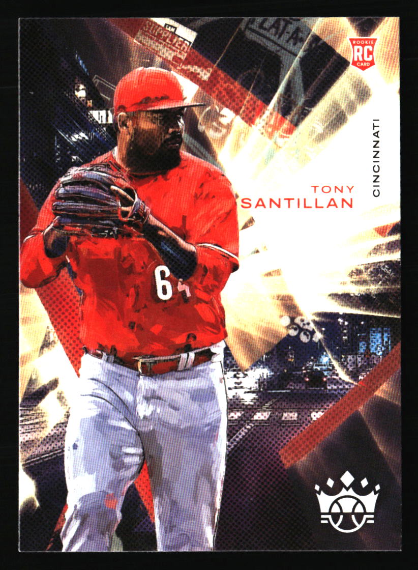 Tarjetas de béisbol de los Rojos de Cincinnati - Elige entre 100 jugadores cantidad descuento - Parte 5 - Imagen 128 de 499