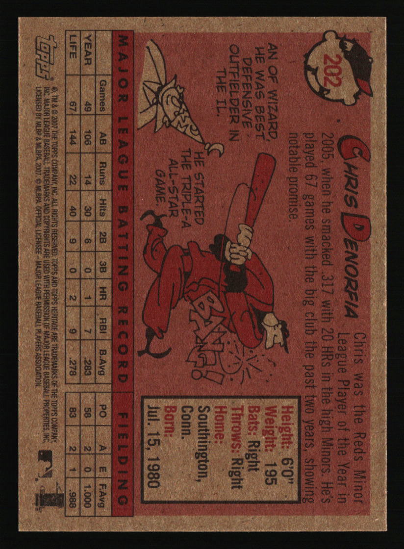 Tarjetas de béisbol de los Rojos de Cincinnati - Elige entre 100 jugadores cantidad descuento - Parte 5 - Imagen 131 de 499