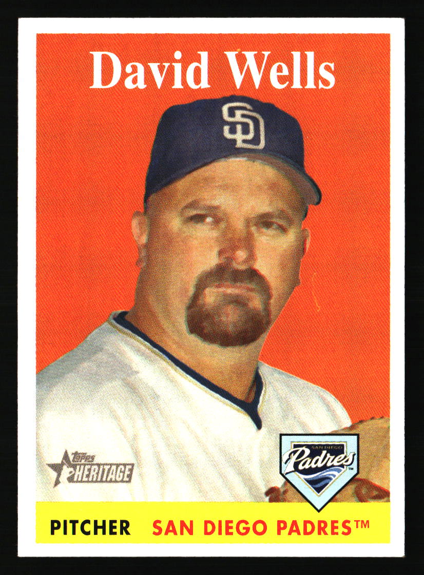 San Diego Padres Baseball Cards - Choose from 100s Quantity Discount Part 1 - Picture 266 of 487