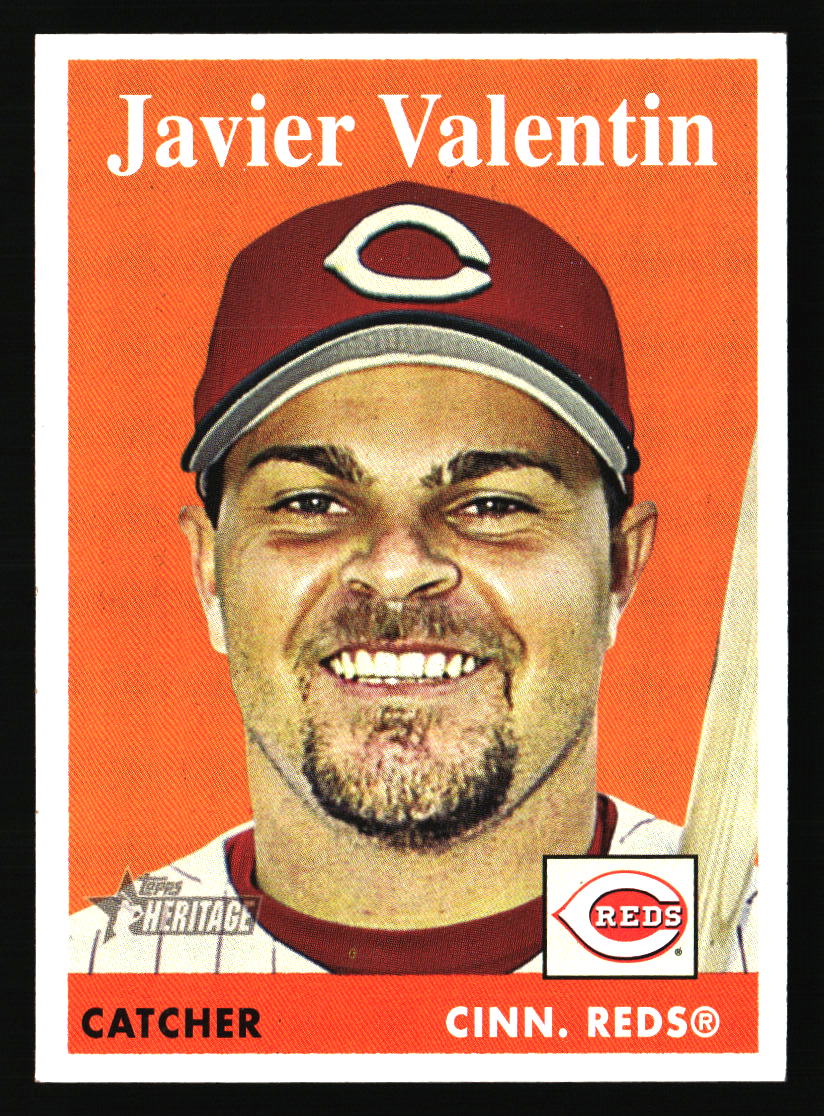 Tarjetas de béisbol de los Rojos de Cincinnati - Elige entre 100 jugadores cantidad descuento - Parte 5 - Imagen 132 de 499