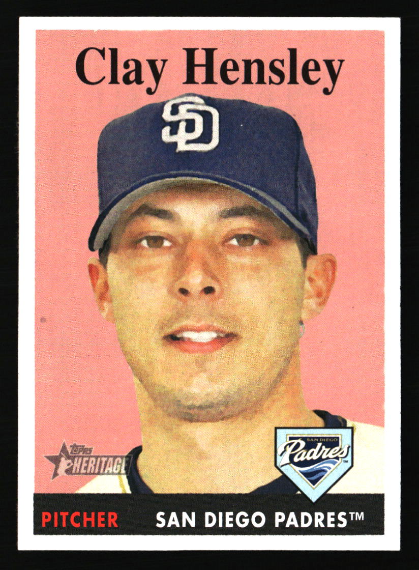 San Diego Padres Baseball Cards - Choose from 100s Quantity Discount Part 1 - Picture 274 of 487