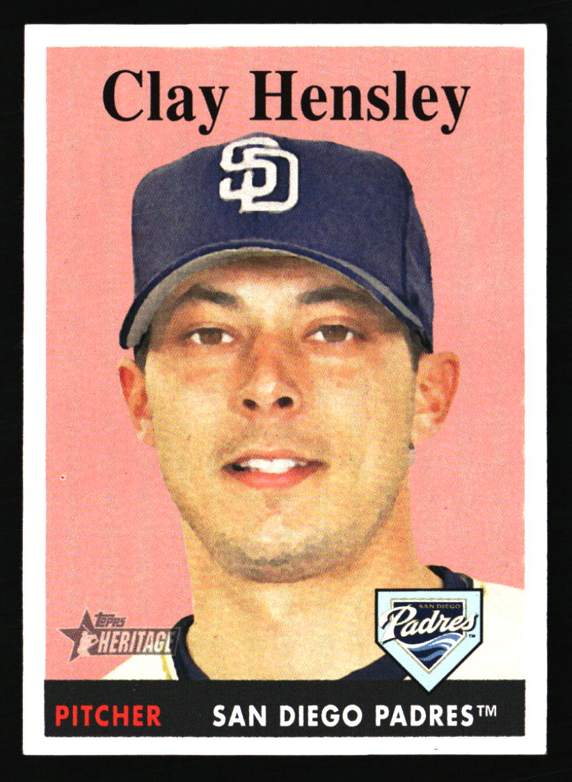 San Diego Padres Baseball Cards - Choose from 100s Quantity Discount Part 1 - Picture 276 of 487