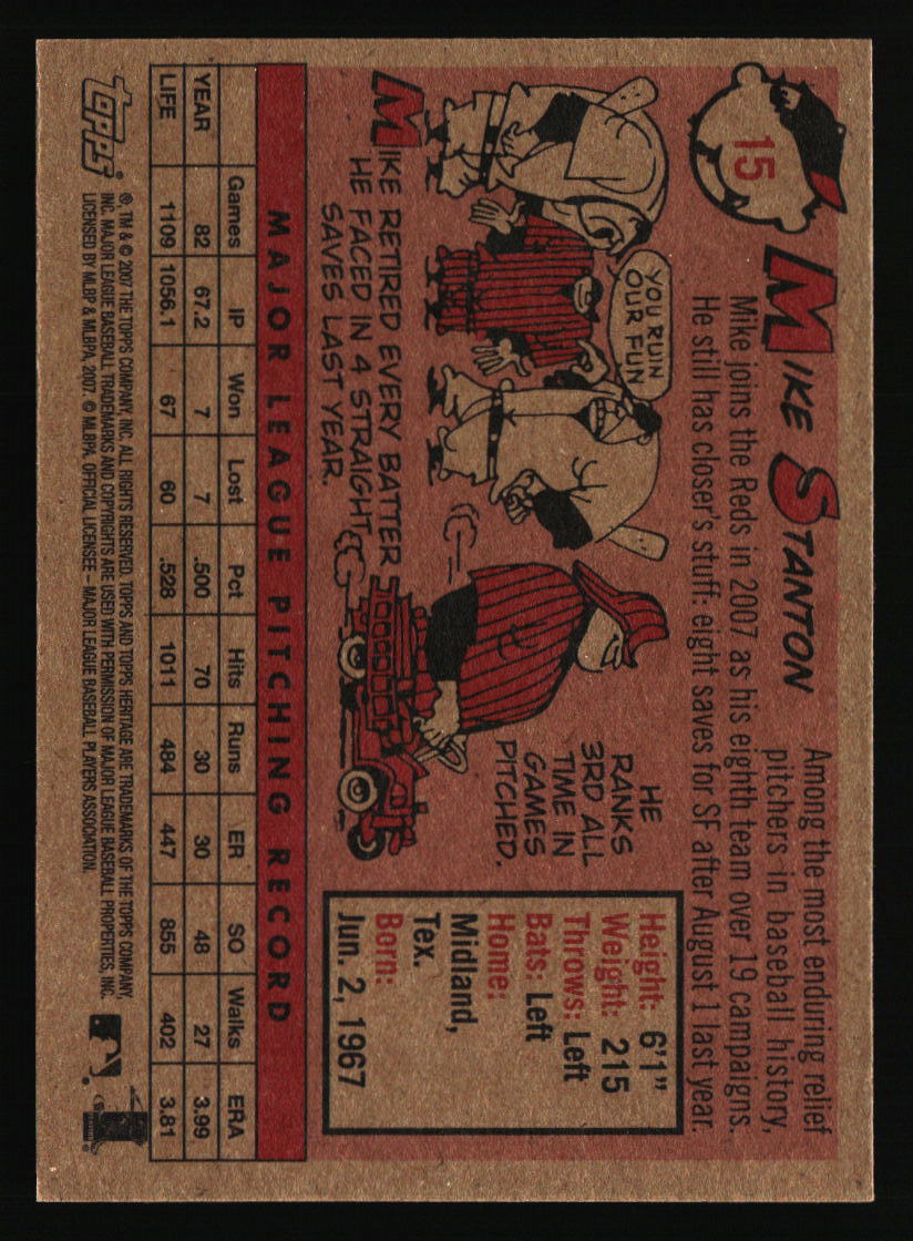 Tarjetas de béisbol de los Rojos de Cincinnati - Elige entre 100 jugadores cantidad descuento - Parte 5 - Imagen 137 de 499