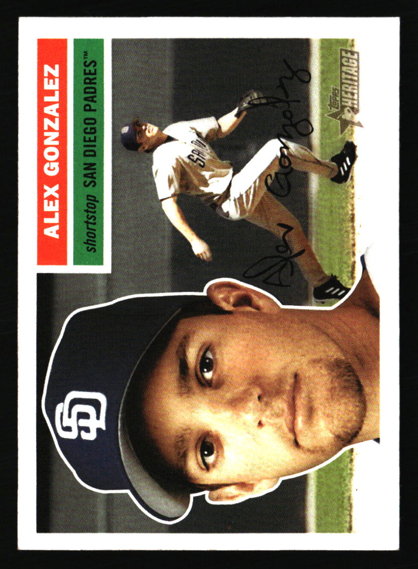 San Diego Padres Baseball Cards - Choose from 100s Quantity Discount Part 1 - Picture 280 of 487