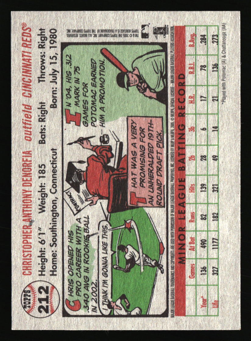 Tarjetas de béisbol de los Rojos de Cincinnati - Elige entre 100 jugadores cantidad descuento - Parte 5 - Imagen 141 de 499