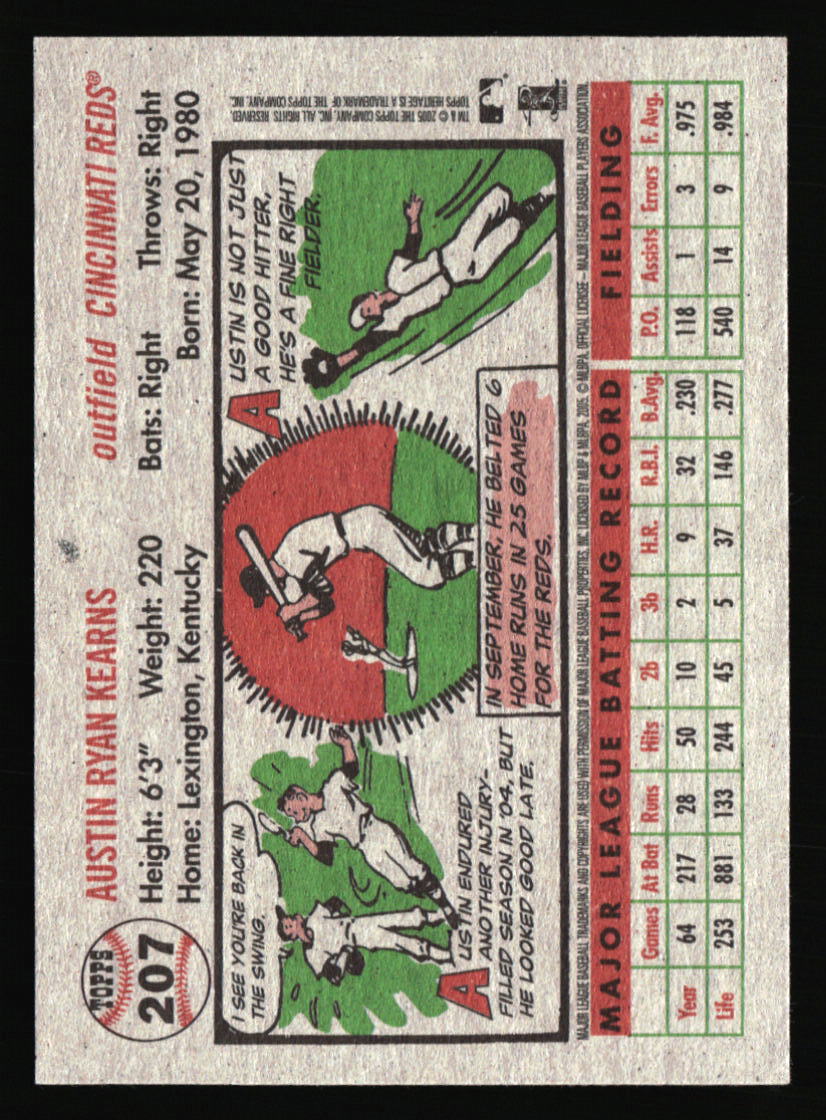 Tarjetas de béisbol de los Rojos de Cincinnati - Elige entre 100 jugadores cantidad descuento - Parte 5 - Imagen 143 de 499