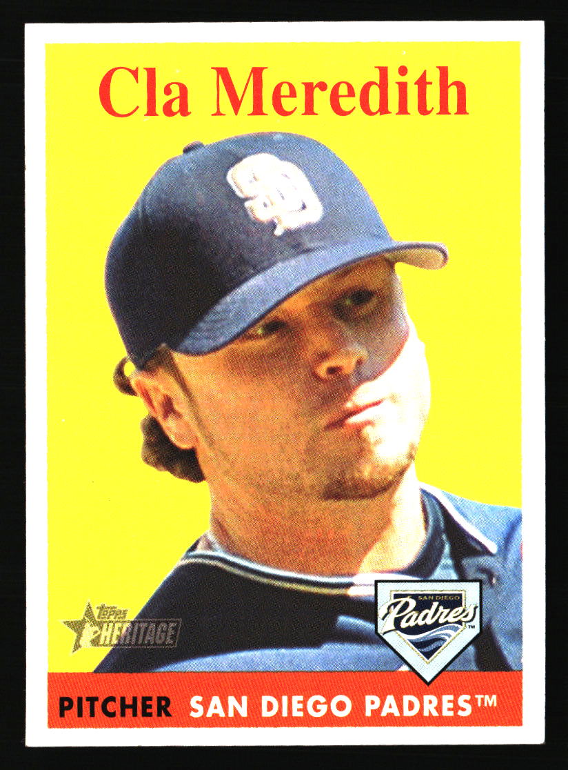 San Diego Padres Baseball Cards - Choose from 100s Quantity Discount Part 1 - Picture 282 of 487
