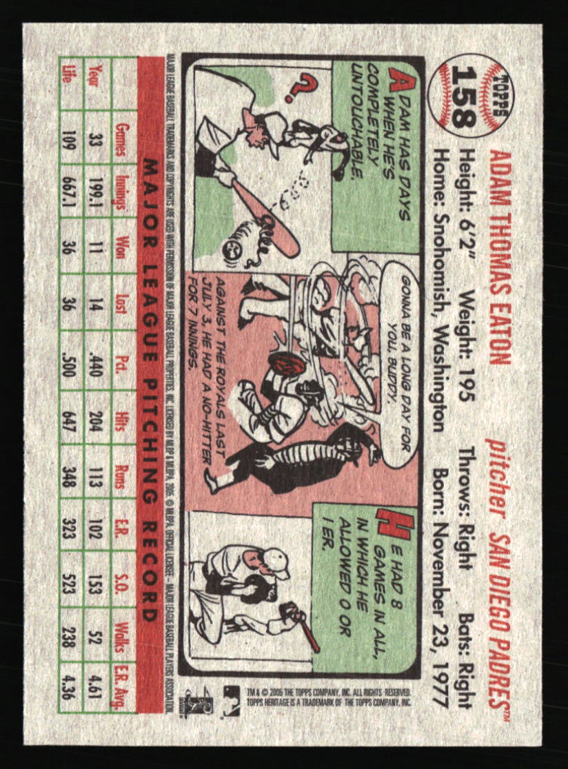 San Diego Padres Baseball Cards - Choose from 100s Quantity Discount Part 1 - Picture 285 of 487