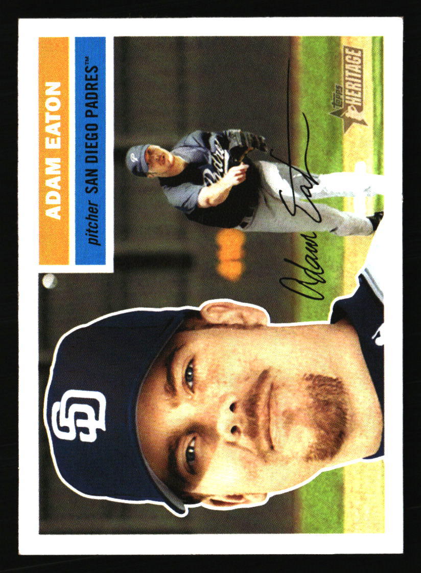 San Diego Padres Baseball Cards - Choose from 100s Quantity Discount Part 1 - Picture 284 of 487