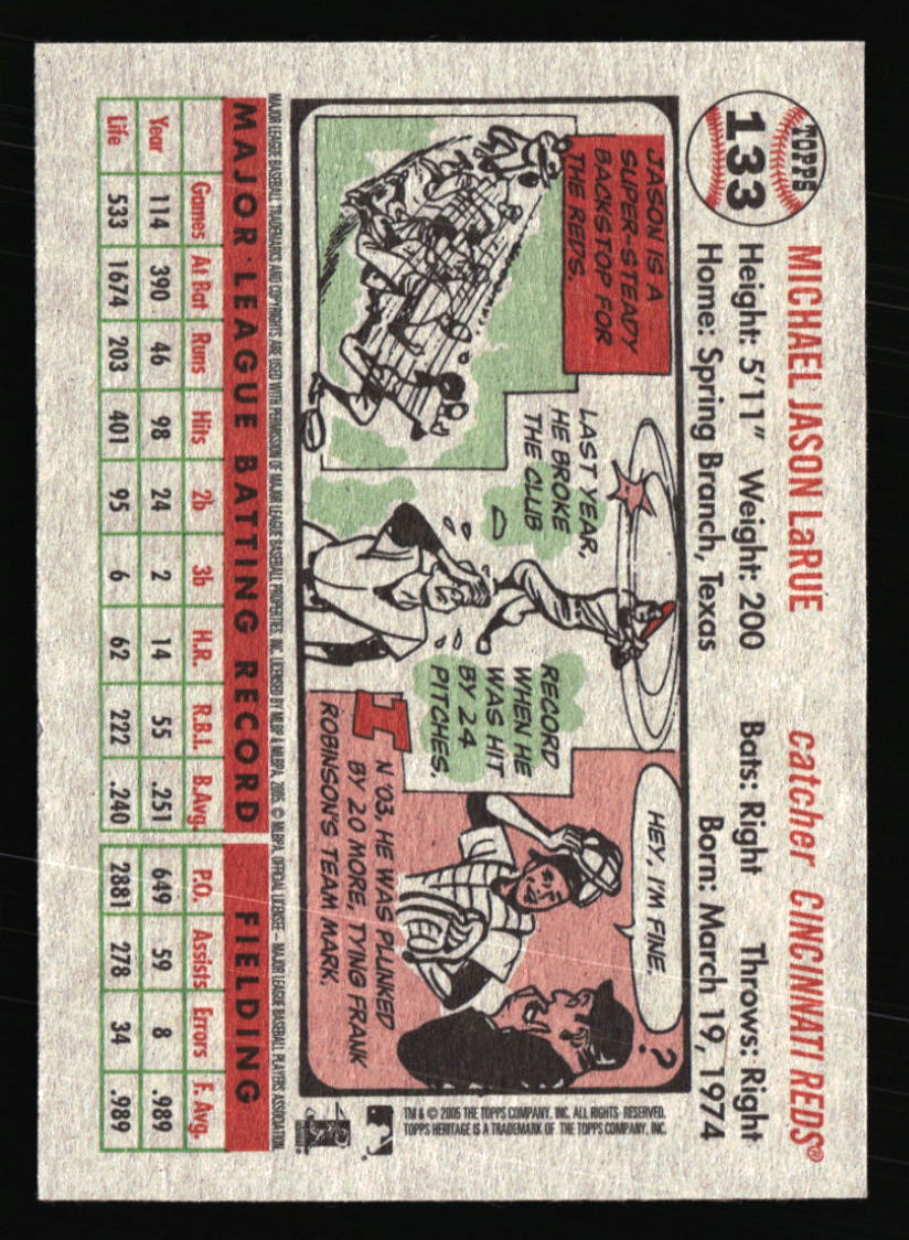 Tarjetas de béisbol de los Rojos de Cincinnati - Elige entre 100 jugadores cantidad descuento - Parte 5 - Imagen 149 de 499