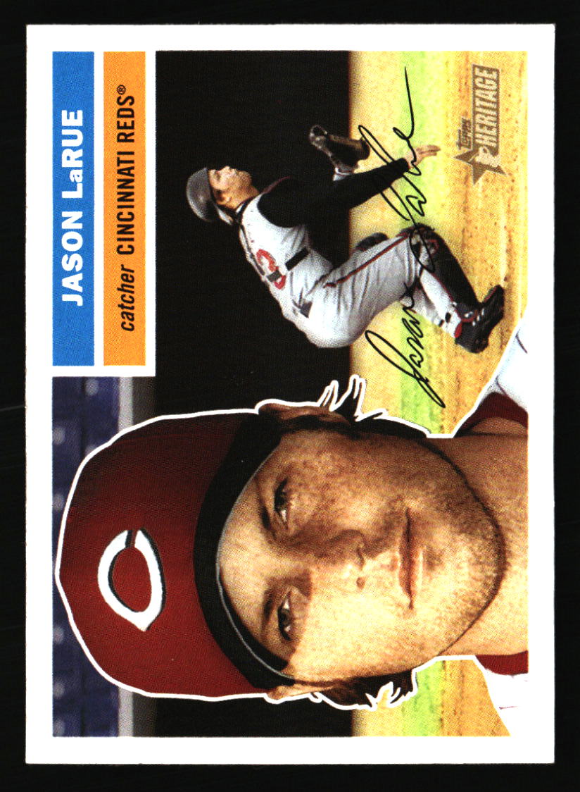 Tarjetas de béisbol de los Rojos de Cincinnati - Elige entre 100 jugadores cantidad descuento - Parte 5 - Imagen 148 de 499