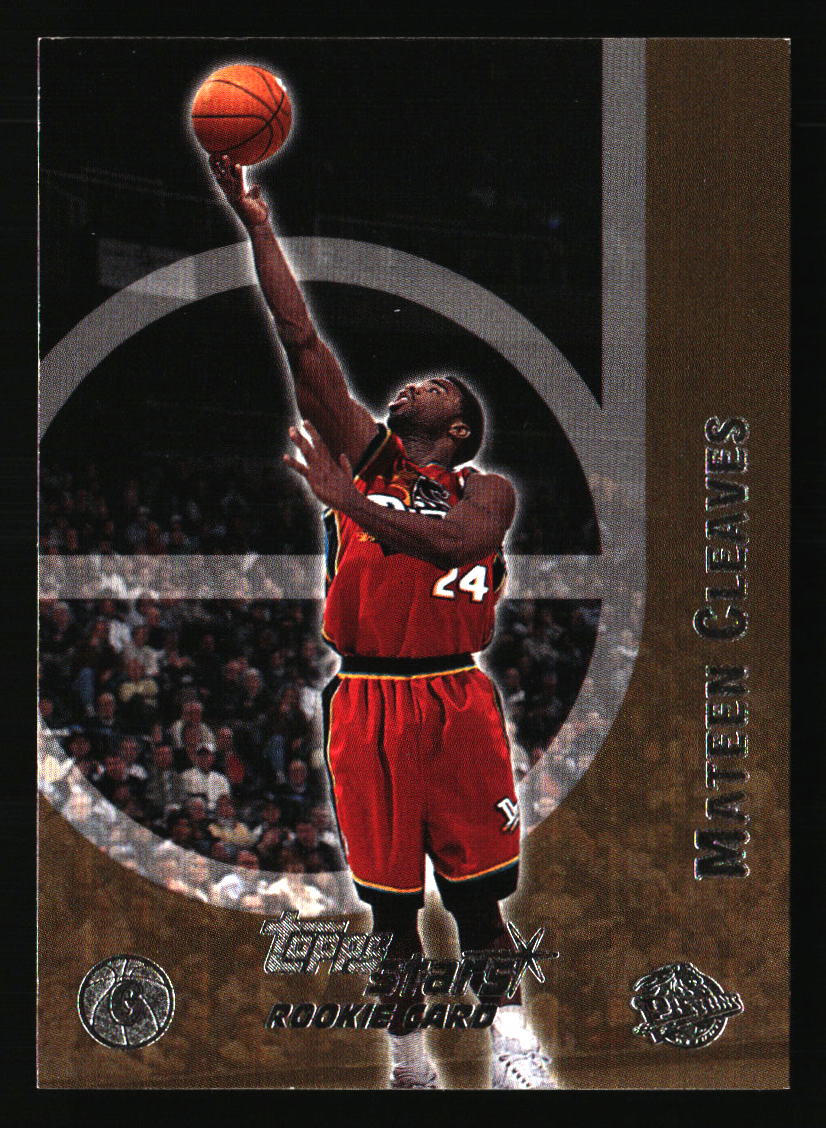 Detroit Pistons Basketball Cards - Choose from 100s Player Qty Discount - Part 1 - Picture 110 of 389