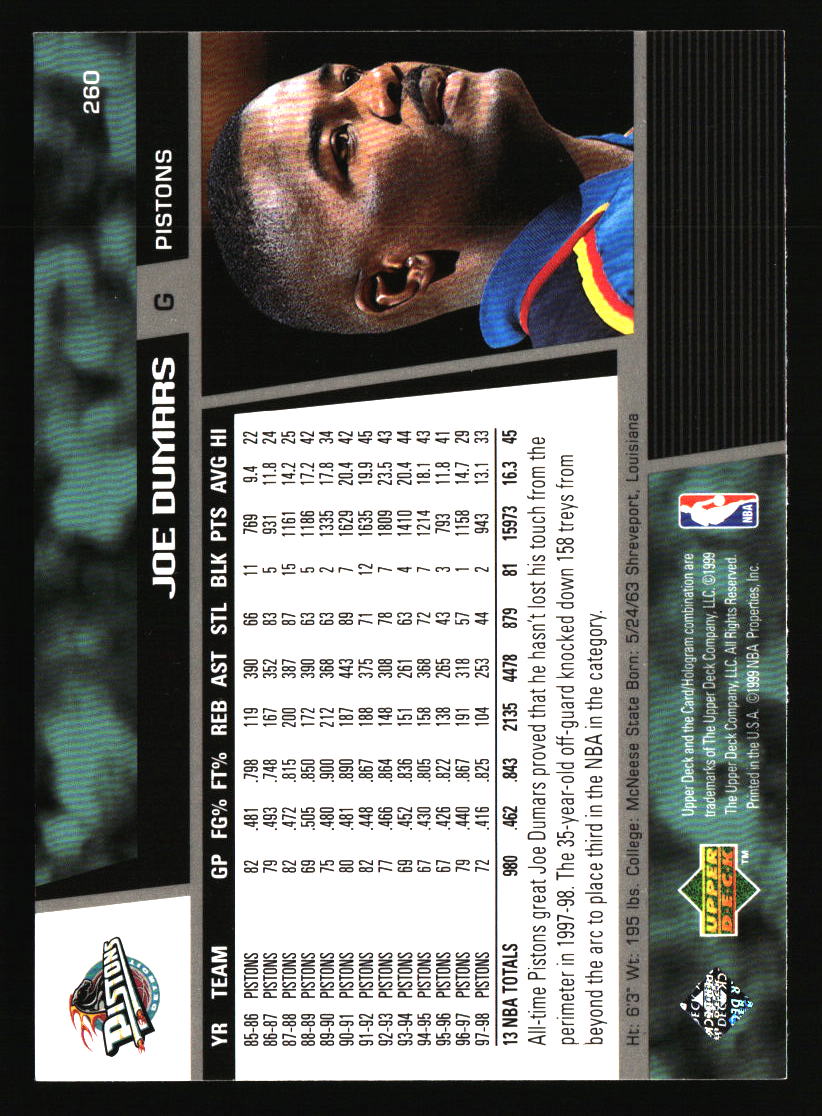 Detroit Pistons Basketball Cards - Choose from 100s Player Qty Discount - Part 1 - Picture 113 of 389