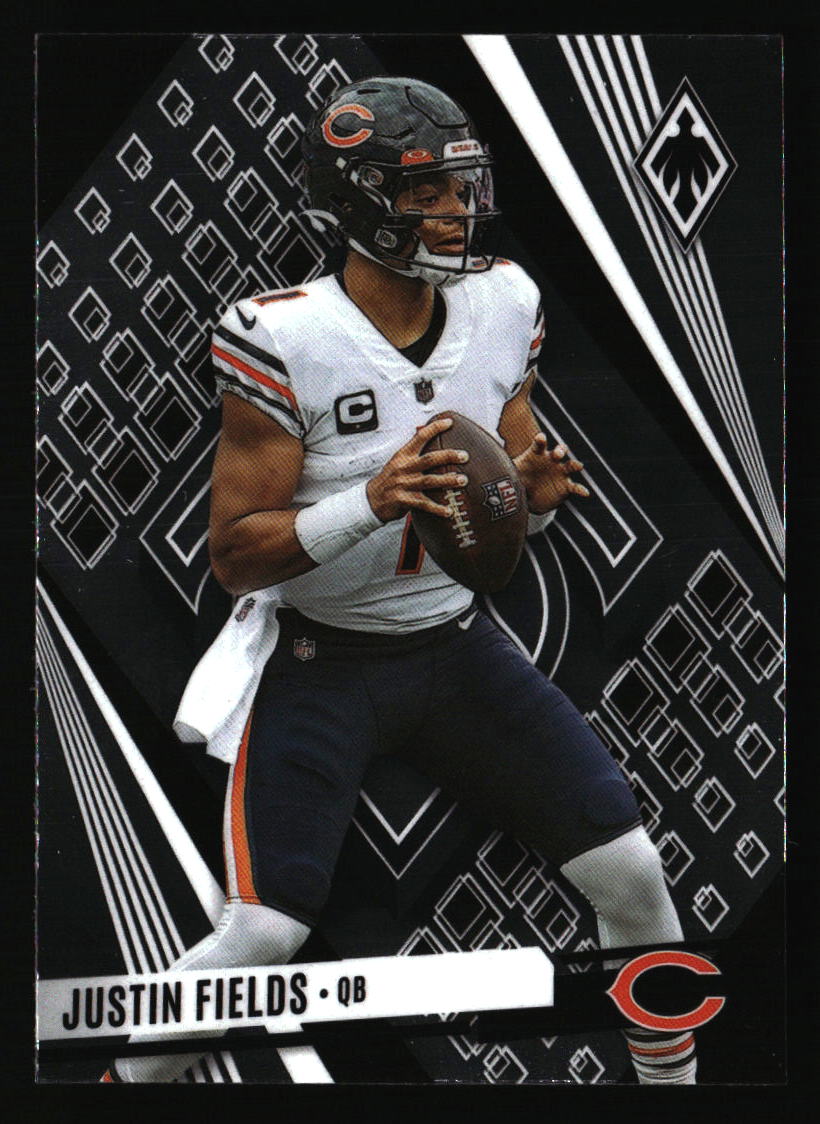 Chicago Bears Football Cards - Choose from 100s Player Qty Discount - Part 5 - Picture 2 of 499