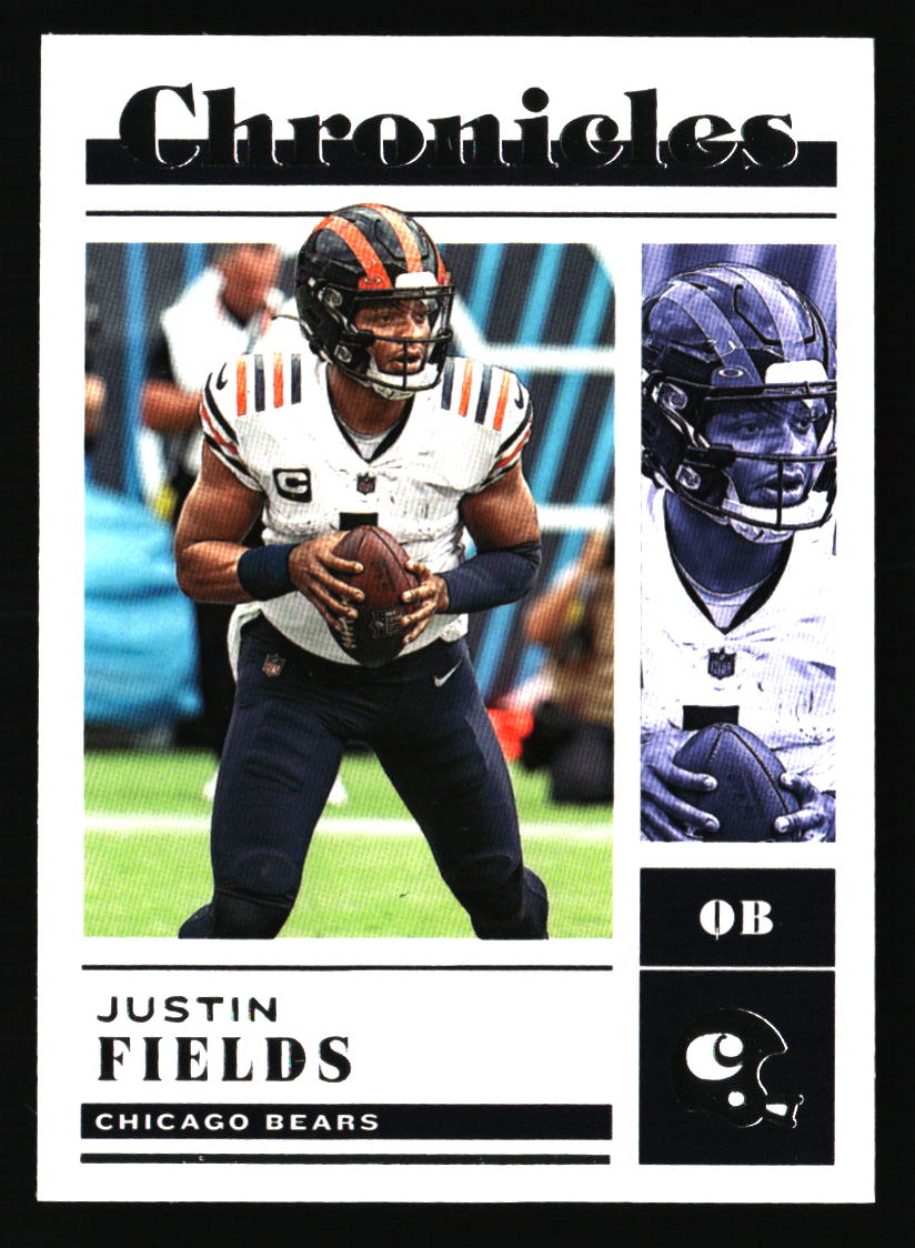 Chicago Bears Football Cards - Choose from 100s Player Qty Discount - Part 5 - Picture 4 of 499