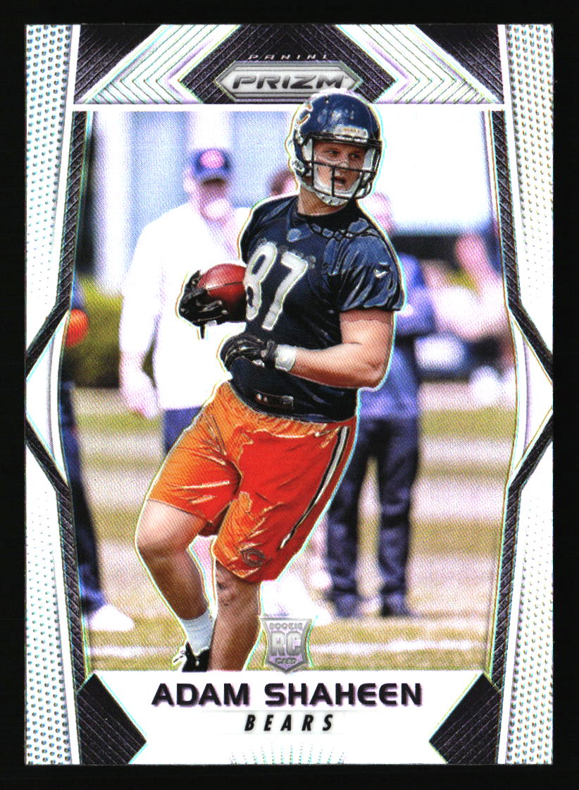 Chicago Bears Football Cards - Choose from 100s Player Qty Discount - Part 5 - Picture 12 of 499