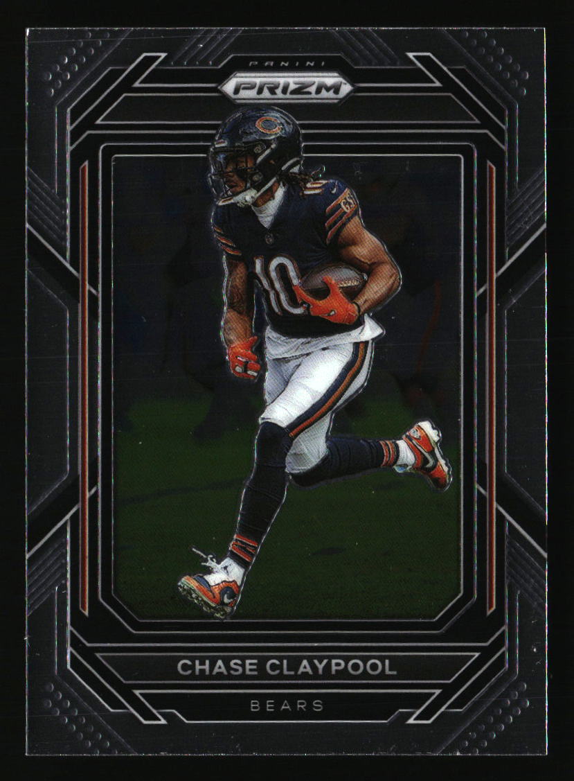 Chicago Bears Football Cards - Choose from 100s Player Qty Discount - Part 5 - Picture 14 of 499