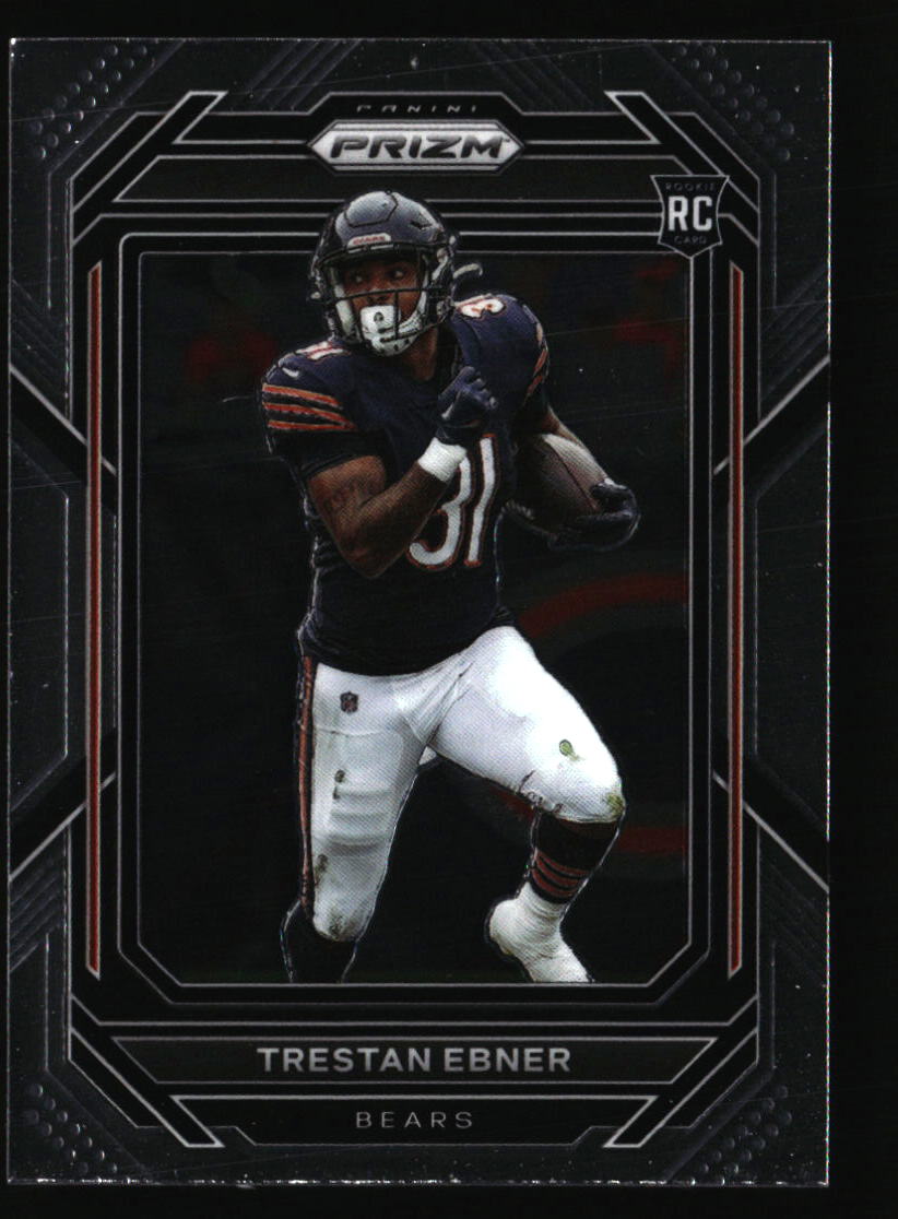 Chicago Bears Football Cards - Choose from 100s Player Qty Discount - Part 5 - Picture 16 of 499