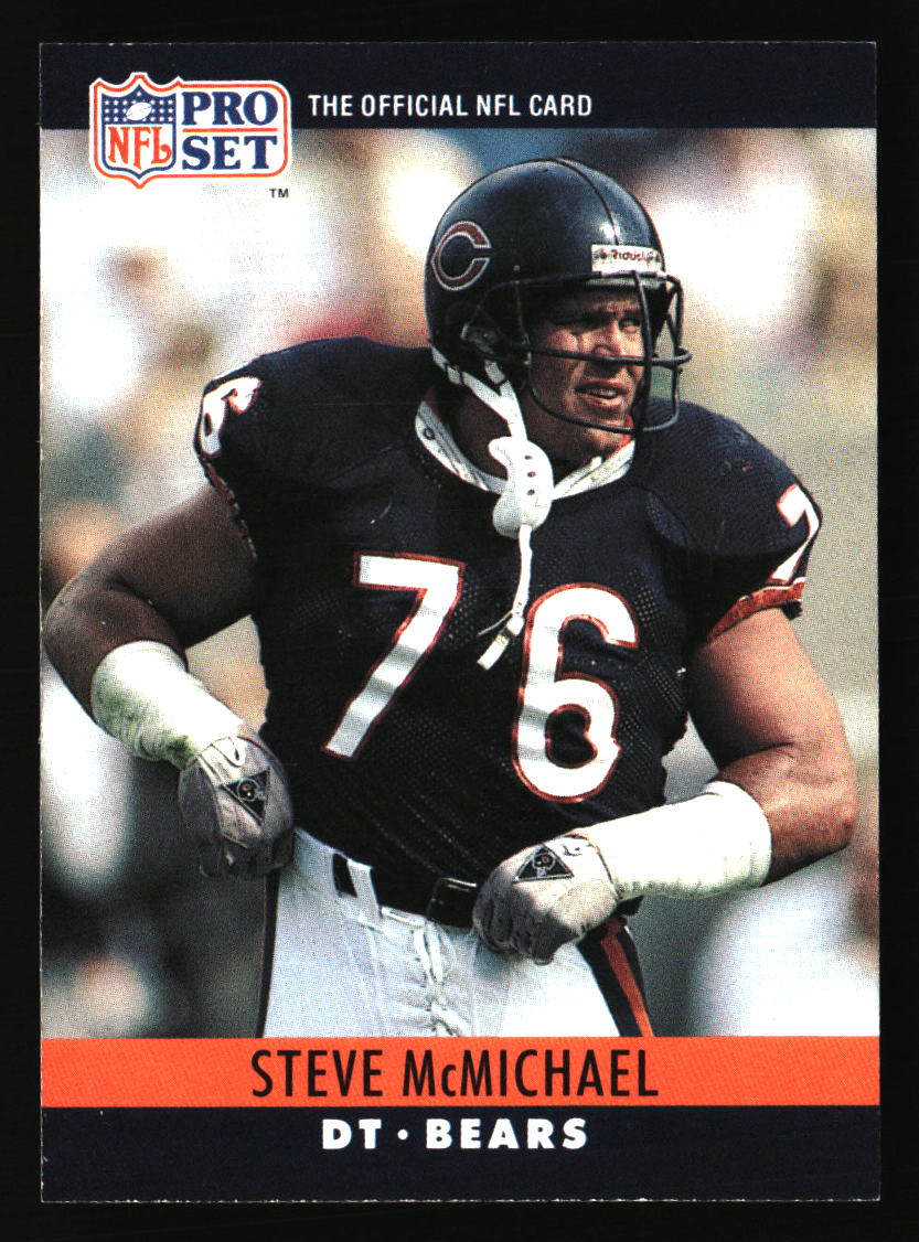 Chicago Bears Football Cards - Choose from 100s Player Qty Discount - Part 5 - Picture 26 of 499