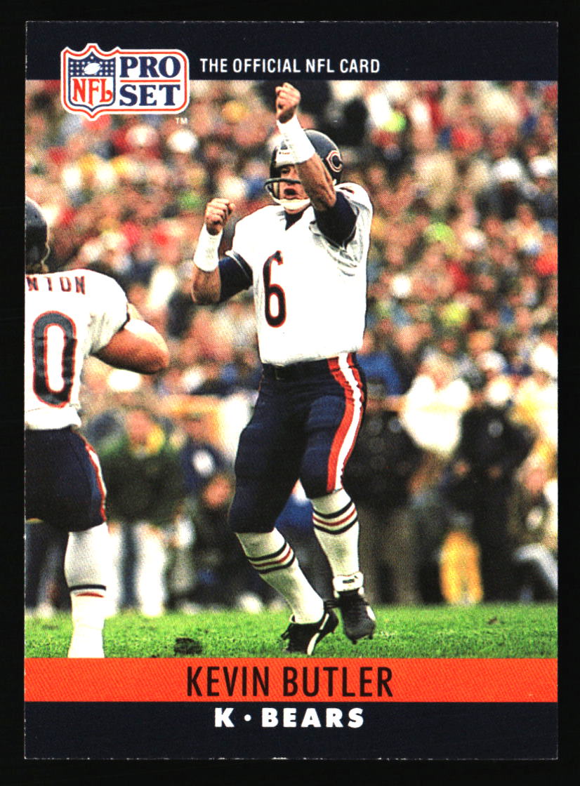 Chicago Bears Football Cards - Choose from 100s Player Qty Discount - Part 5 - Picture 28 of 499