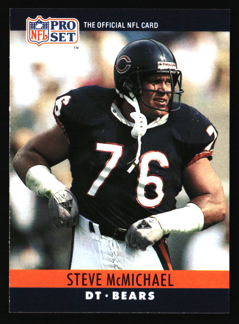 Chicago Bears Football Cards - Choose from 100s Player Qty Discount - Part 5 - Picture 30 of 499