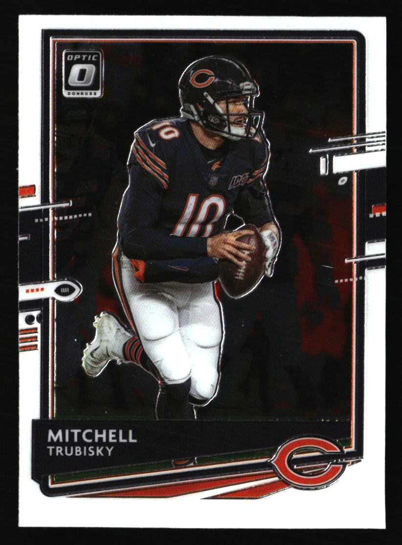 Chicago Bears Football Cards - Choose from 100s Player Qty Discount - Part 5 - Picture 36 of 499