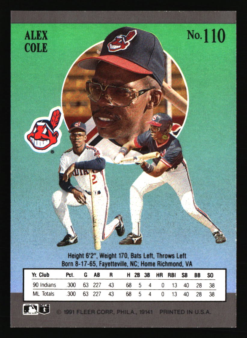 Cleveland Indians Baseball Cards - Choose from 100s Quantity Discount Part 3 - Picture 3 of 501