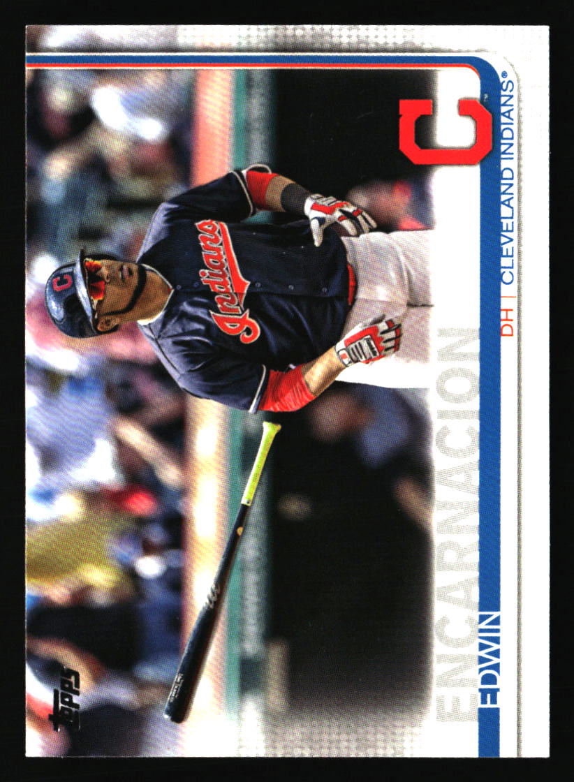 Cleveland Indians Baseball Cards - Choose from 100s Quantity Discount Part 3 - Picture 4 of 501