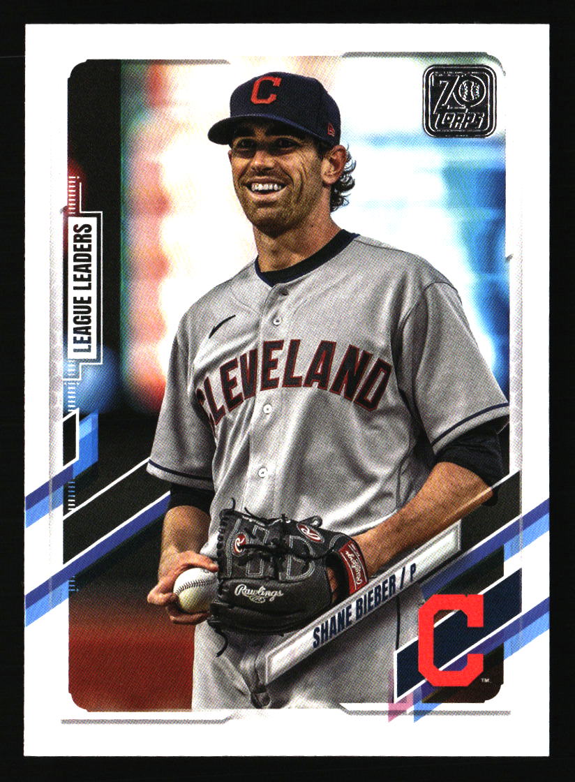 Cleveland Indians Baseball Cards - Choose from 100s Quantity Discount Part 3 - Picture 6 of 501