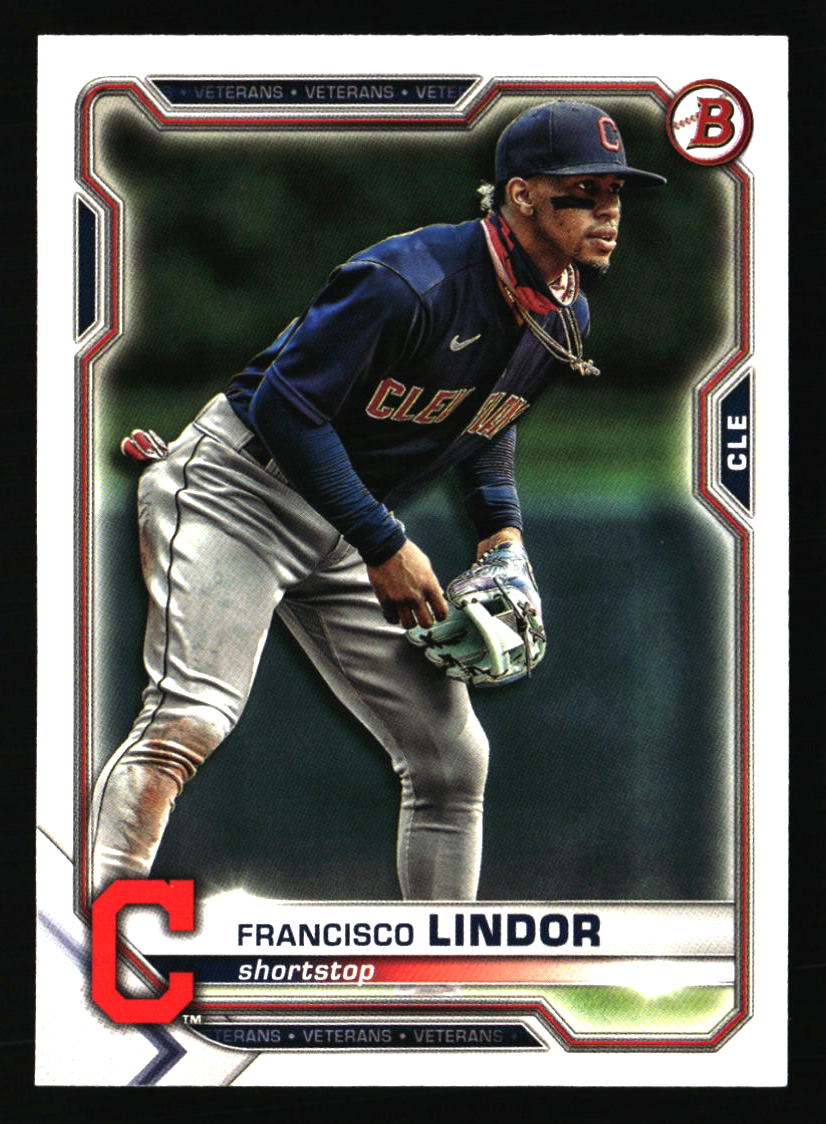 Cleveland Indians Baseball Cards - Choose from 100s Quantity Discount Part 3 - Picture 8 of 501