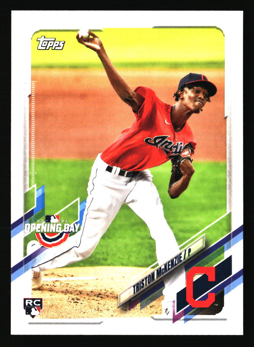 Cleveland Indians Baseball Cards - Choose from 100s Quantity Discount Part 3 - Picture 12 of 501