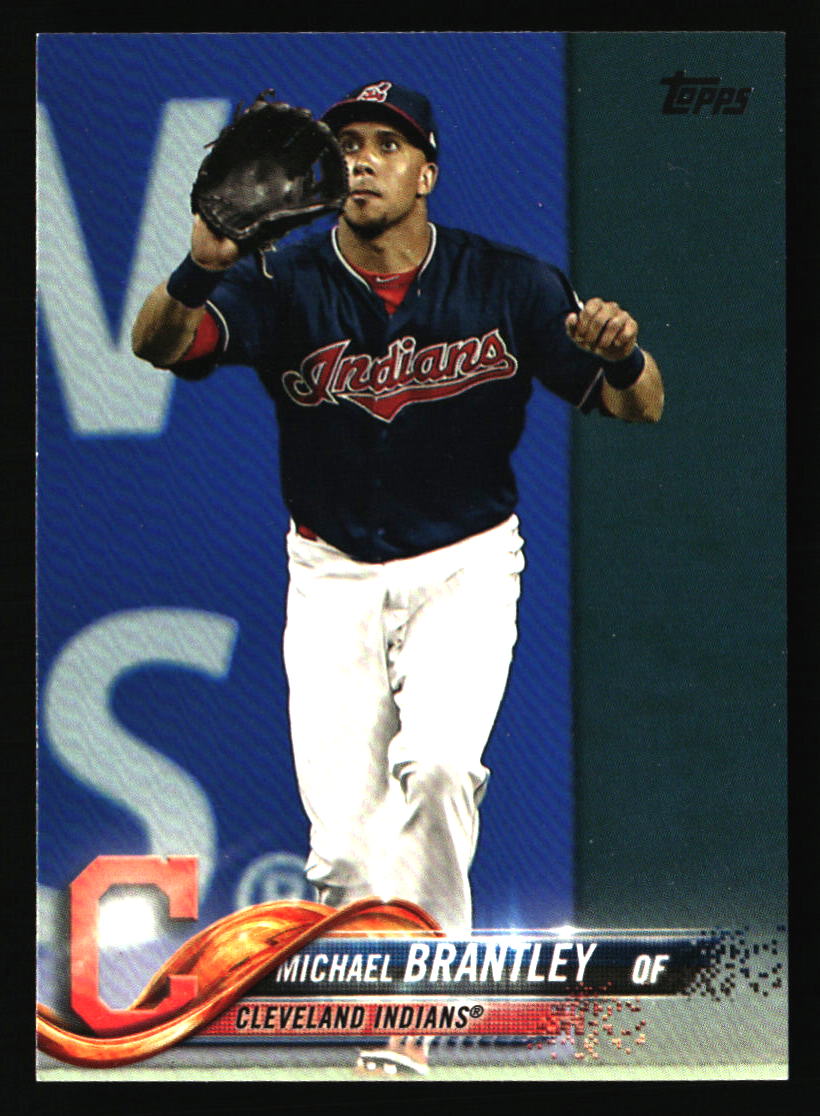 Cleveland Indians Baseball Cards - Choose from 100s Quantity Discount Part 3 - Picture 16 of 501