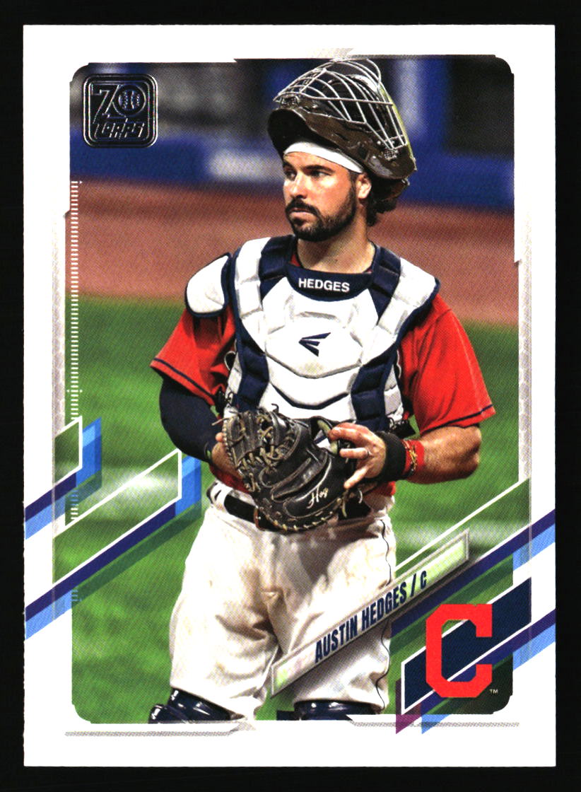 Cleveland Indians Baseball Cards - Choose from 100s Quantity Discount Part 3 - Picture 18 of 501