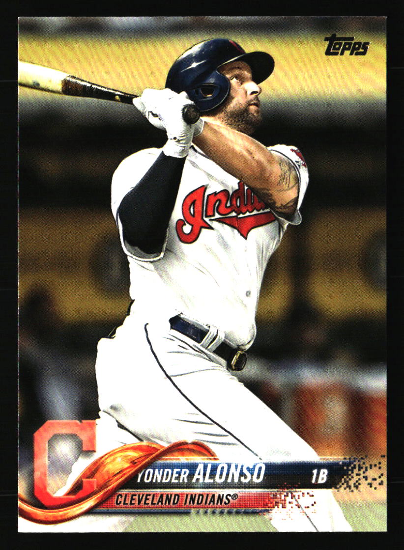 Cleveland Indians Baseball Cards - Choose from 100s Quantity Discount Part 3 - Picture 20 of 501