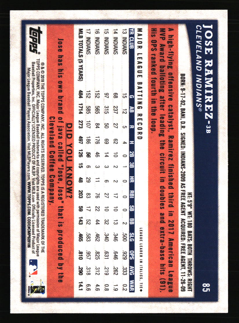 Cleveland Indians Baseball Cards - Choose from 100s Quantity Discount Part 3 - Picture 23 of 501
