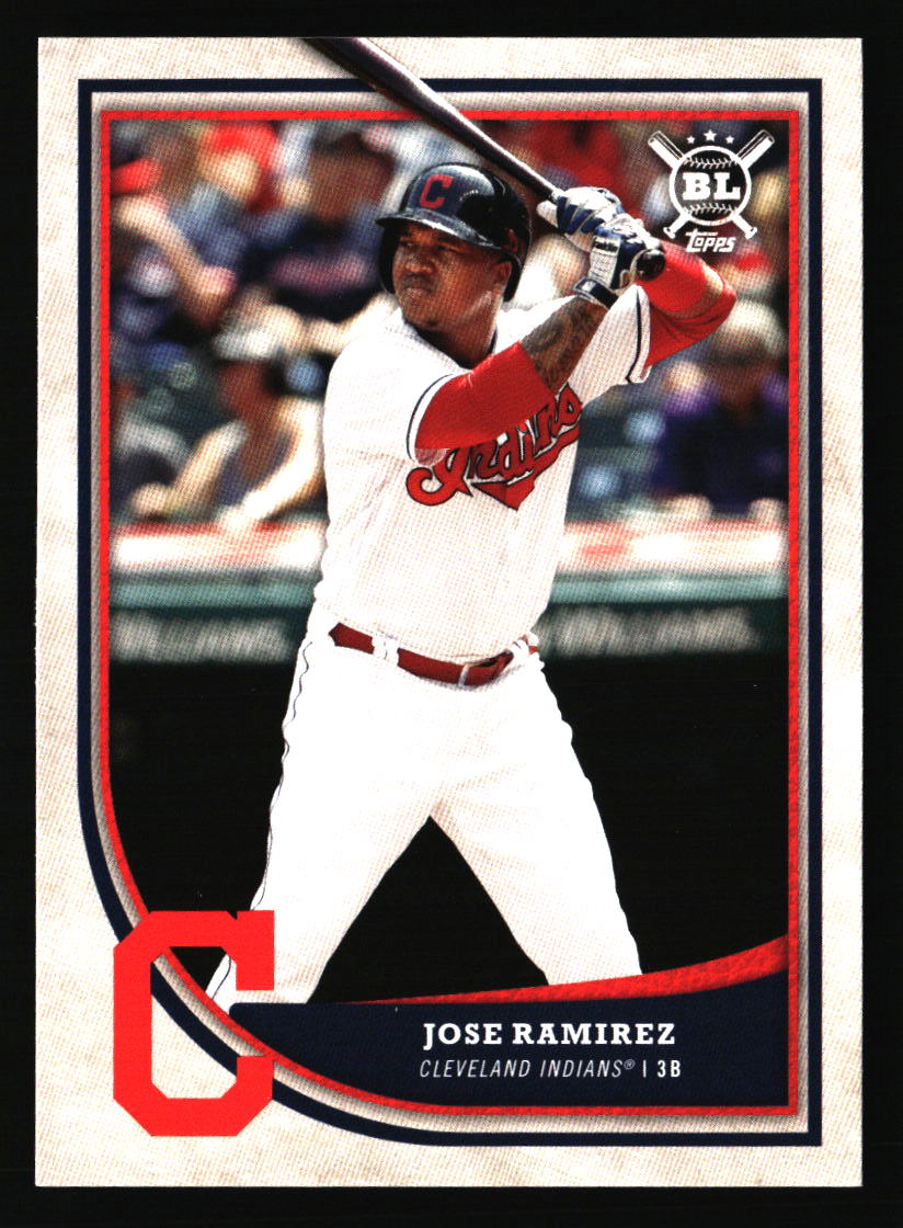 Cleveland Indians Baseball Cards - Choose from 100s Quantity Discount Part 3 - Picture 22 of 501