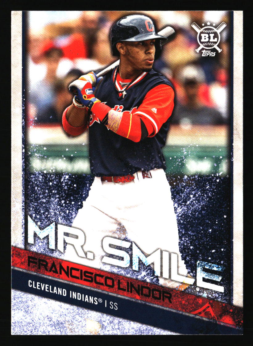Cleveland Indians Baseball Cards - Choose from 100s Quantity Discount Part 3 - Picture 24 of 501