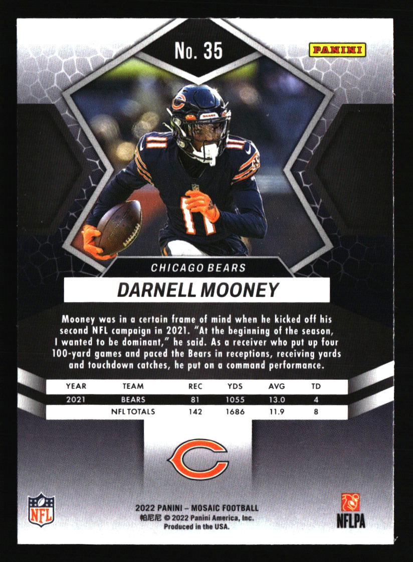Chicago Bears Football Cards - Choose from 100s Player Qty Discount - Part 5 - Picture 65 of 499