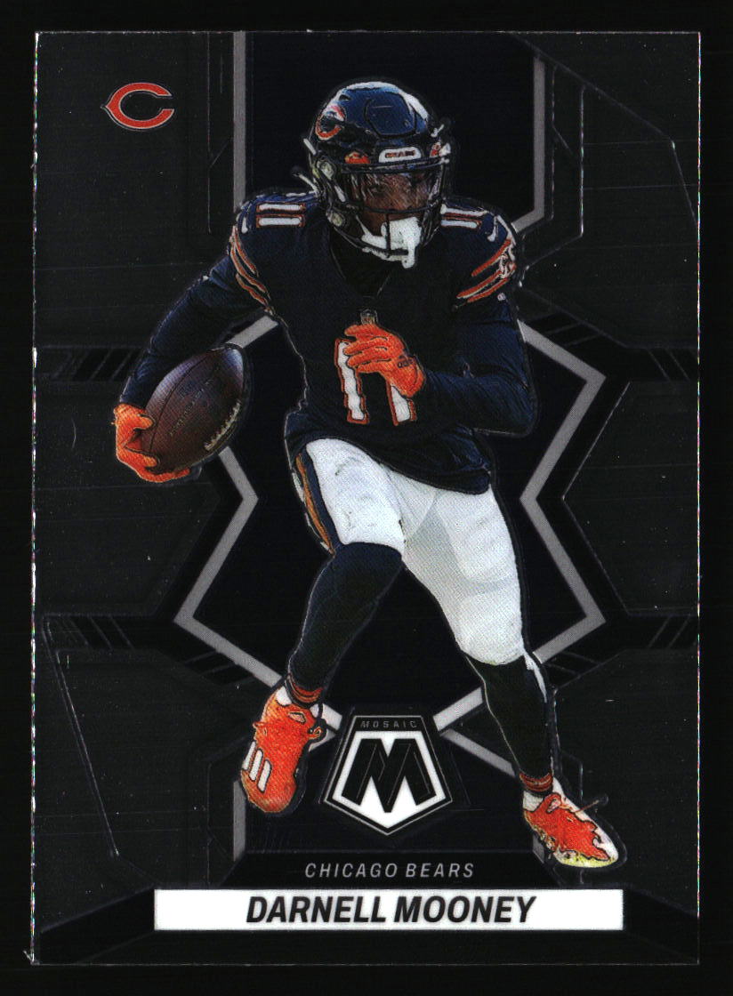 Chicago Bears Football Cards - Choose from 100s Player Qty Discount - Part 5 - Picture 64 of 499