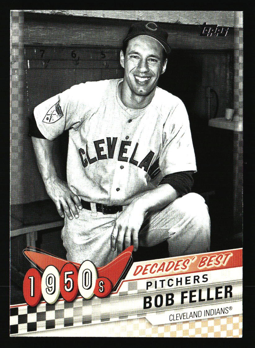 Cleveland Indians Baseball Cards - Choose from 100s Quantity Discount Part 3 - Picture 28 of 501