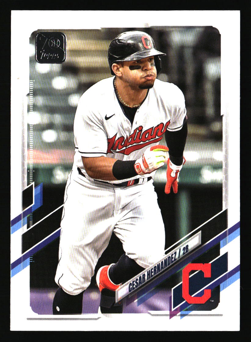 Cleveland Indians Baseball Cards - Choose from 100s Quantity Discount Part 3 - Picture 30 of 501