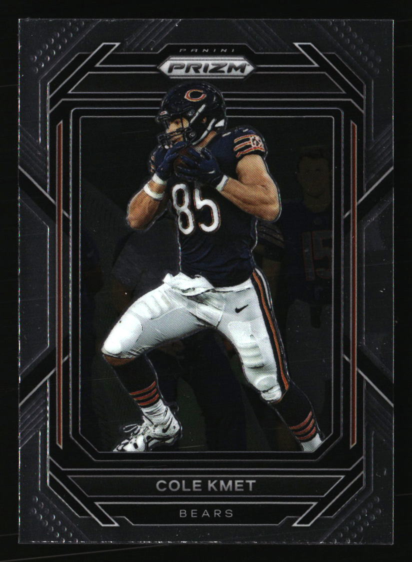 Chicago Bears Football Cards - Choose from 100s Player Qty Discount - Part 5 - Picture 84 of 499