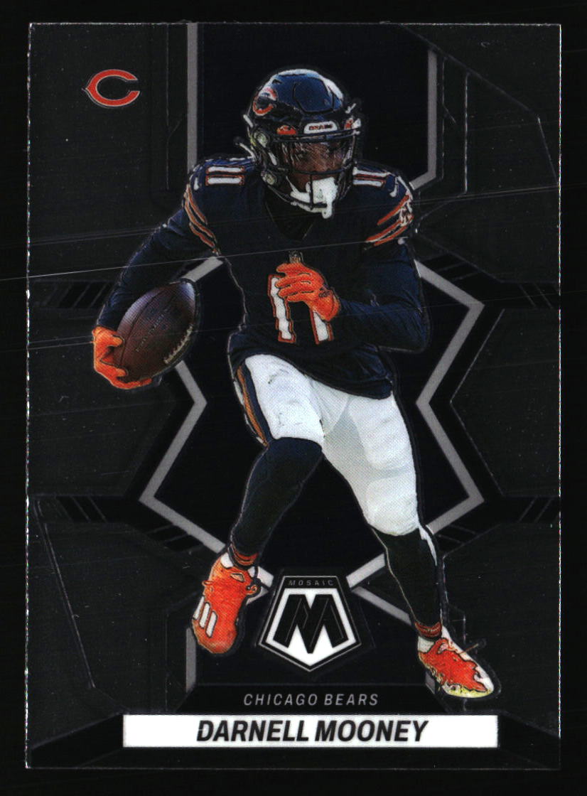 Chicago Bears Football Cards - Choose from 100s Player Qty Discount - Part 5 - Picture 86 of 499