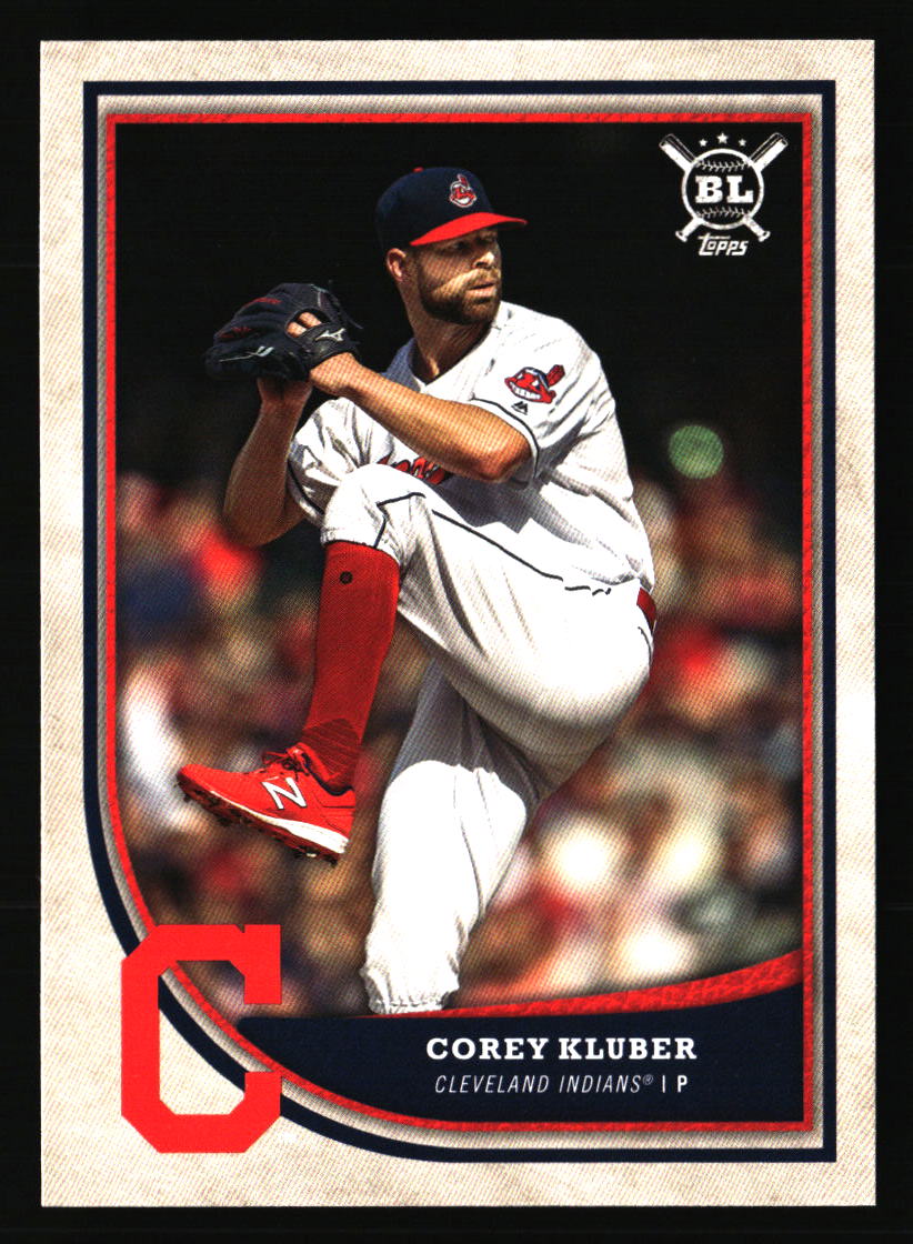 Cleveland Indians Baseball Cards - Choose from 100s Quantity Discount Part 3 - Picture 32 of 501