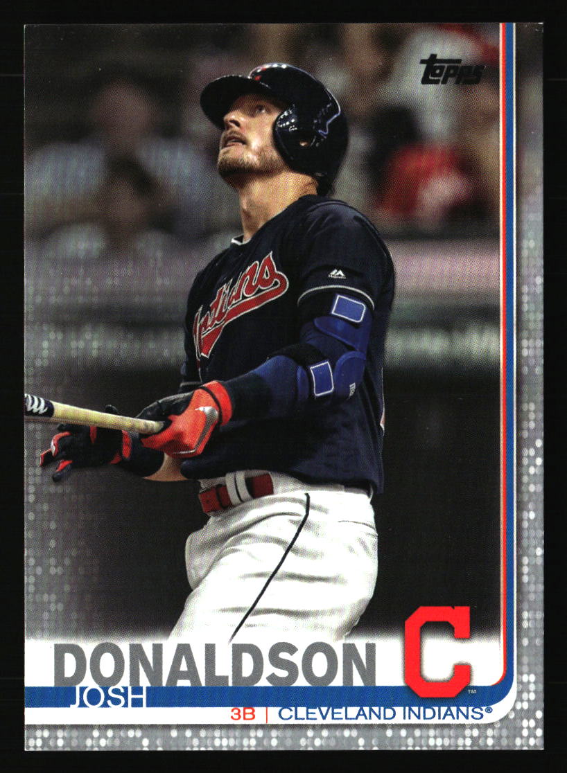 Cleveland Indians Baseball Cards - Choose from 100s Quantity Discount Part 3 - Picture 34 of 501