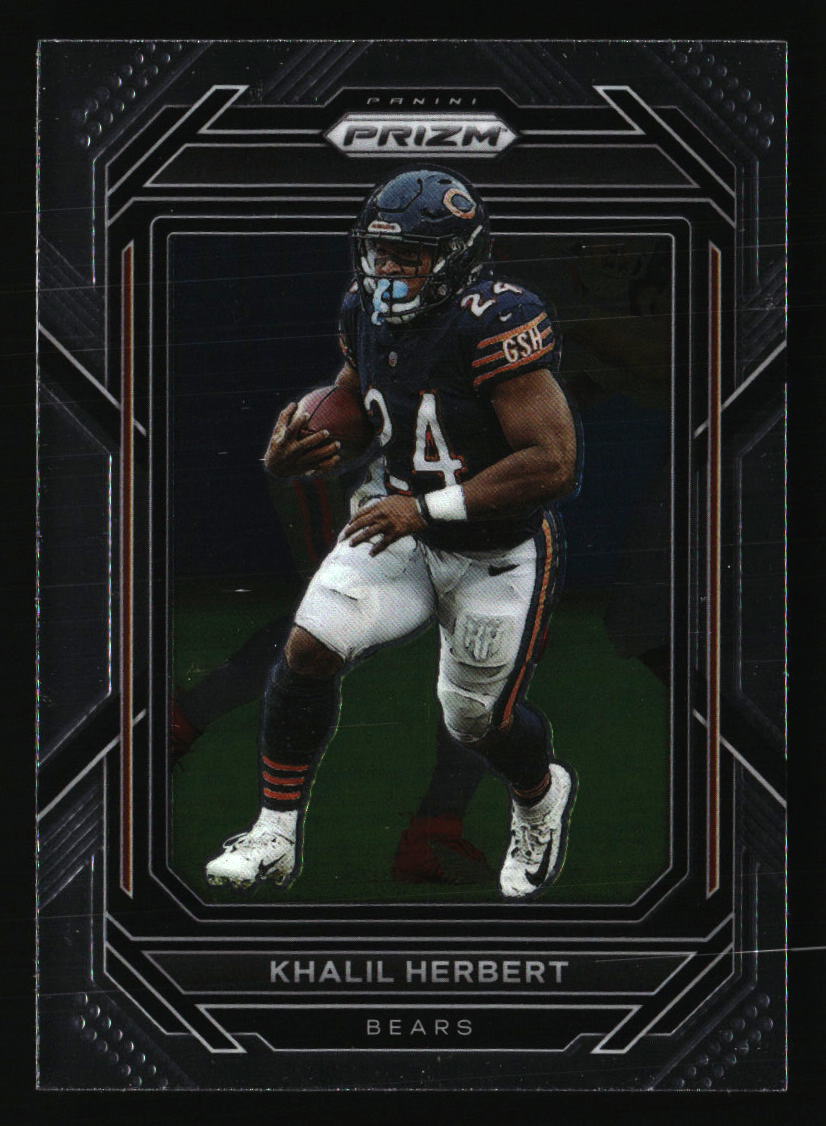 Chicago Bears Football Cards - Choose from 100s Player Qty Discount - Part 5 - Picture 92 of 499