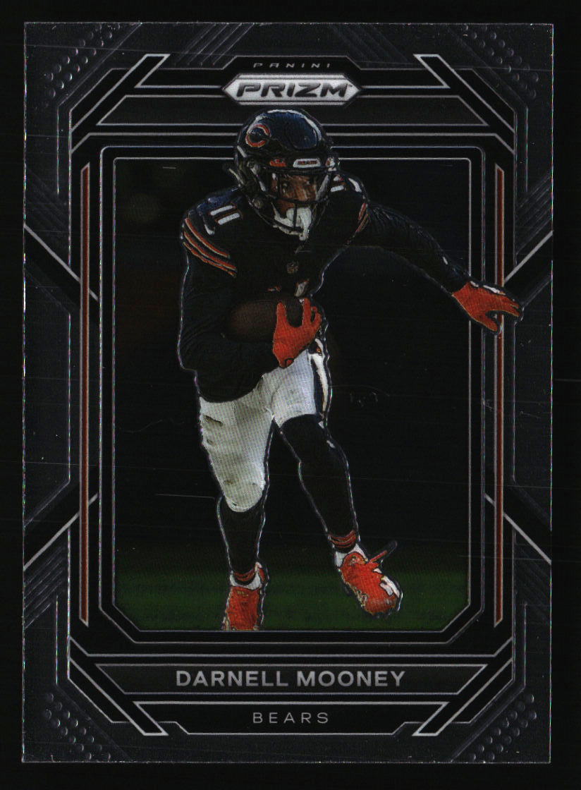 Chicago Bears Football Cards - Choose from 100s Player Qty Discount - Part 5 - Picture 94 of 499
